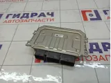 Блок управления двигателем Nissan Terrano 237109323R