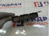 Блок управления двигателем Nissan Terrano 237109323R