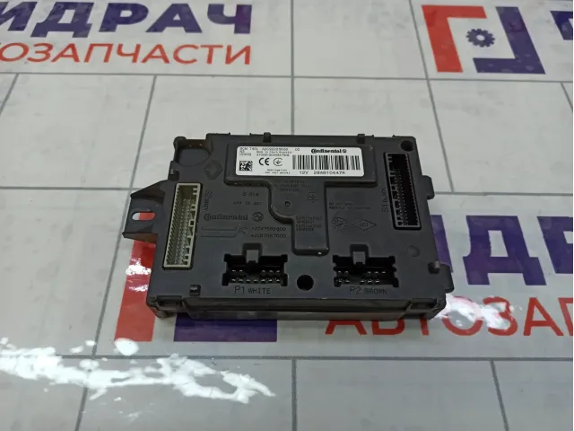 Блок электронный Nissan Terrano 284B10447R