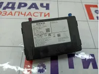 Блок электронный Nissan Terrano 282753434R