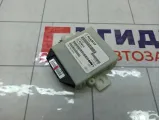 Блок электронный Nissan Terrano 416515346R