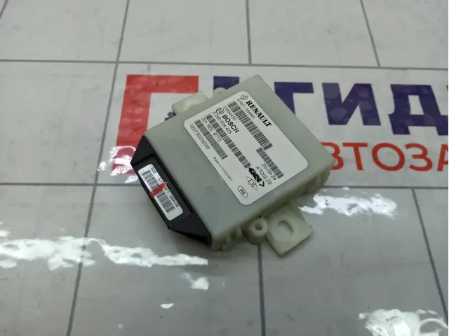 Блок электронный Nissan Terrano 416515346R