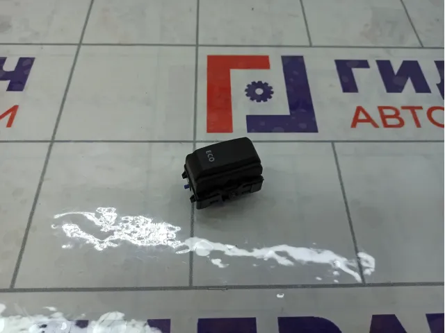 Кнопка многофункциональная Nissan Terrano 251B43430R