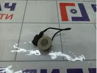 Микрофон Nissan Terrano 283128032R