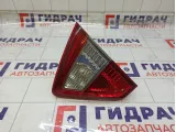 Фонарь задний внутренний правый Nissan Terrano 265503061R