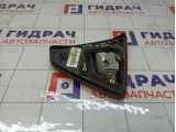 Фонарь задний внутренний правый Nissan Terrano 265503061R