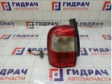 Фонарь задний наружный левый Nissan Terrano 265559765R