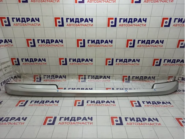 Рейлинг левый Nissan Terrano 7382100Q0A