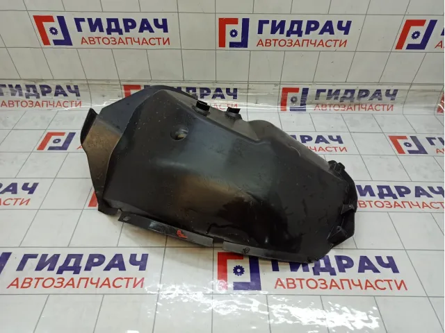 Локер (Подкрылок) задний левый Nissan Terrano 767493206R