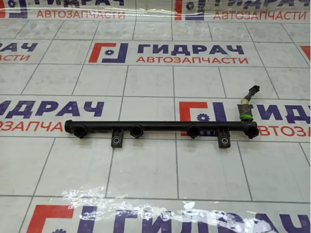 Топливная рампа (топливная рейка) Nissan Terrano 8200053030
