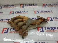 Коллектор выпускной Nissan Terrano 8201101954