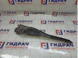 Решетка под лобовое стекло (Жабо) левая Nissan Terrano 8200825457