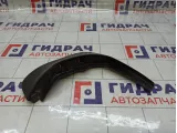 Брызговик задний левый Nissan Terrano 788139019R