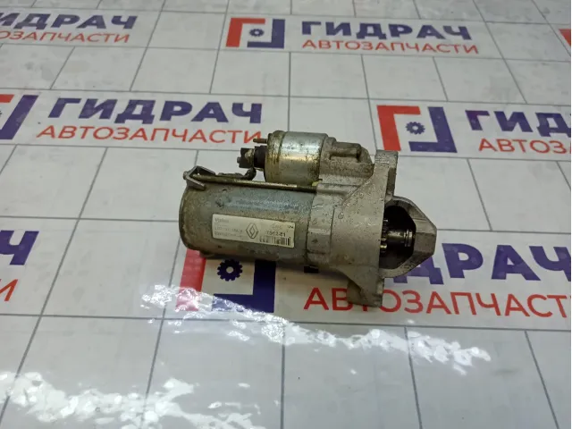 Стартер Nissan Terrano 233002735R