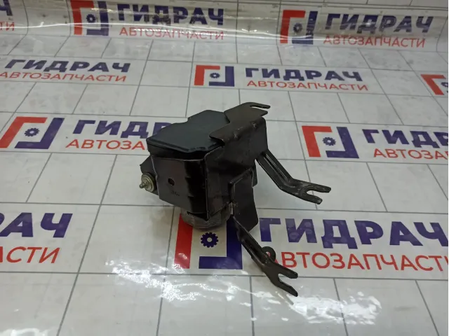 Блок ABS Nissan Terrano 476607480R