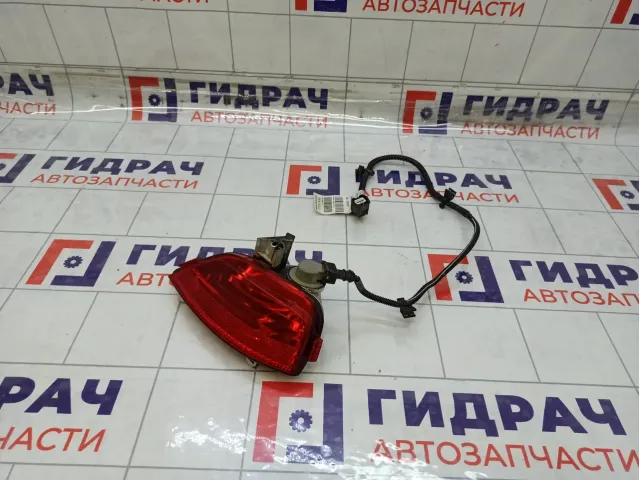 Фонарь задний противотуманный левый Nissan Terrano 2656500Q0B