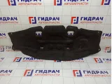 Шумоизоляция капота Nissan Terrano 658409548R