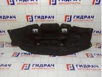 Шумоизоляция капота Nissan Terrano 658409548R