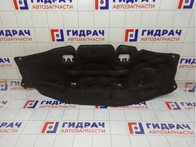 Шумоизоляция капота Nissan Terrano 658409548R