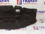 Шумоизоляция капота Nissan Terrano 658409548R