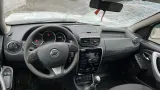 Педаль газа Nissan Terrano 180022703R