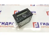 Магнитола Nissan Tiida 28185-EM01A.