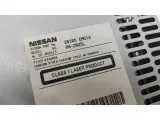 Магнитола Nissan Tiida 28185-EM01A.