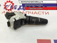 Переключатель стеклоочистителей Nissan Tiida 25260-EM01E.