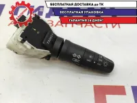 Переключатель поворотов подрулевой Nissan Tiida 25540-EM06E.