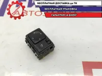 Переключатель регулировки зеркал Nissan Tiida 25570-CT00A.