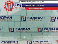 Стекло двери передней левой Nissan Tiida 80301-EL000.