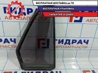 Стекло двери задней правой форточка Nissan Tiida 82262-EL400.