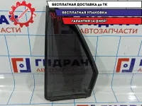 Стекло двери задней левой форточка Nissan Tiida 82263EL400.