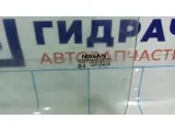 Стекло двери задней левой Nissan Tiida 82301-EL000.