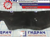 Шумоизоляция капота Nissan Tiida 65840-EM00A.