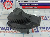 Корпус воздушного фильтра Nissan Tiida 16500-EF80C.