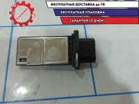 Датчик массового расхода воздуха Nissan Tiida 22680-7S000.