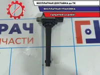 Катушка зажигания Nissan Tiida 22448-ED800. Оригинал.