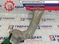 Экран тепловой задней панели пола Nissan Tiida 74761-EM30A.