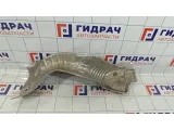 Экран тепловой задней панели пола Nissan Tiida 74761-EM30A.