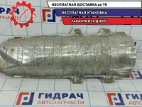 Экран тепловой передней панели пола Nissan Tiida 74758-EL000.