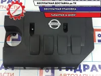 Накладка ДВС Nissan Tiida 14041-ED50A.