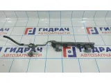 Топливная рампа Nissan Tiida 17520-ED00A.