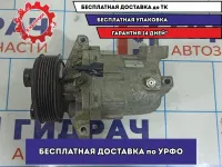 Компрессор системы кондиционирования Nissan Tiida 92600-CJ70B.
