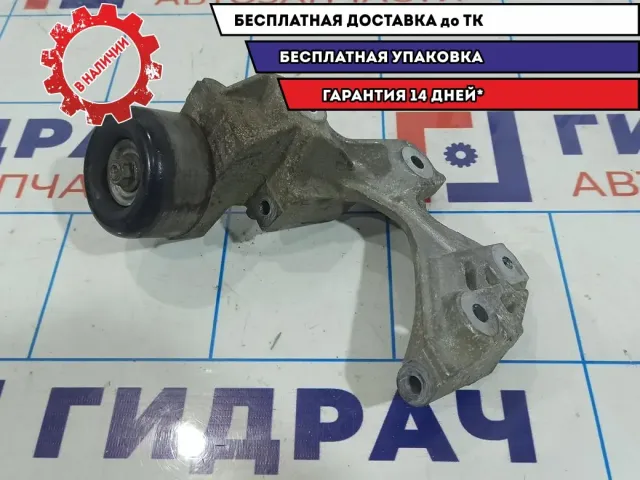 Ролик натяжителя ремня кондиционера Nissan Tiida 11927-ED00B.