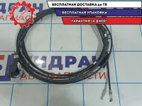 Трос лючка бензобака Nissan Tiida 78821-EL00B.