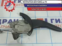 Рычаг стояночного тормоза Nissan Tiida 36010-EM10B.