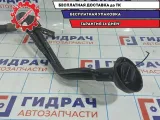 Горловина топливного бака Nissan Tiida 17220-EL000.