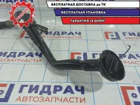 Горловина топливного бака Nissan Tiida 17220-EL000.