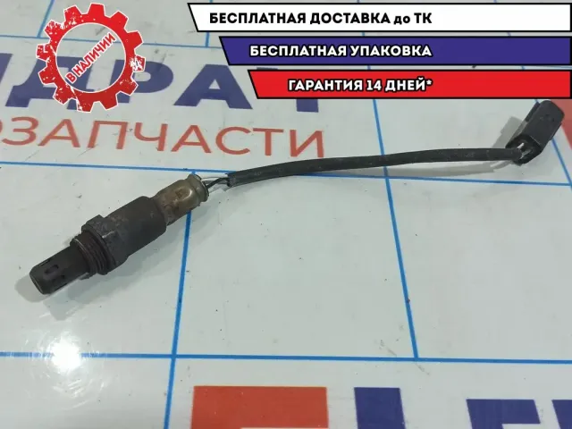 Датчик кислородный Nissan Tiida 22690-ED000.